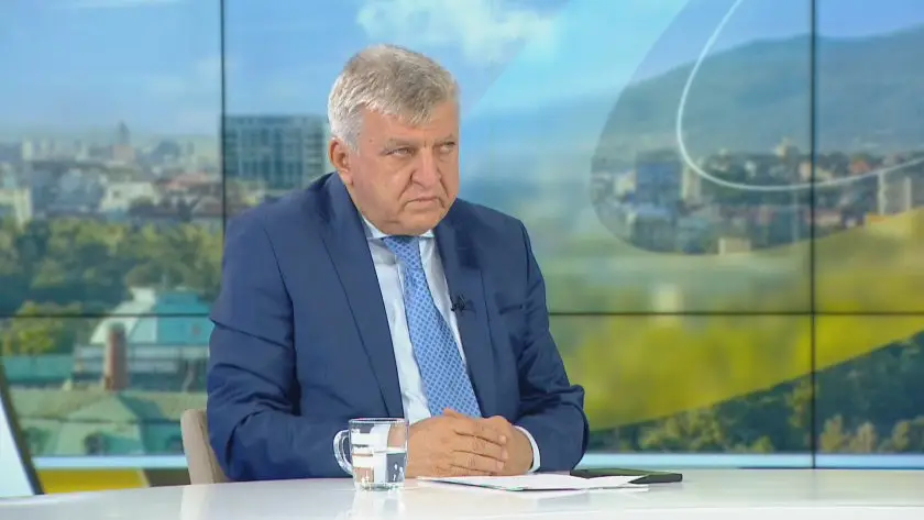 Екоминистърът за наводненията в Елените: Природата си отмъсти за алчността и безотговорността